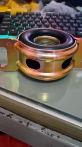 ลูกปืนญี่ปุ่น ยางเพลากลาง ตุ๊กตาเพลากลาง Toyota Commuter  KDH200(LH184) รถตู้คอมมูเตอร์ (รหัส37230-2603)PP