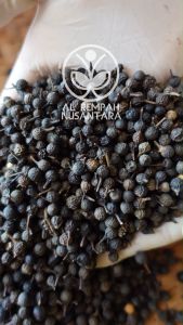 Biji Kemukus atau Rinu Kering 250gr Bersih dan Organik
