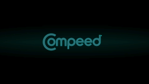 Compeed Cold Sore Treatment Patches  15ct/30ct Invisible Plasters for Cold Sores  12 Hours Protection