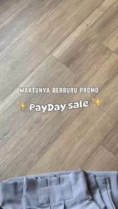 Paket 3Pcs Celana Panjang Wanita