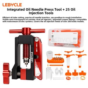 LEBYCLE | Oil Brake Installation Tool