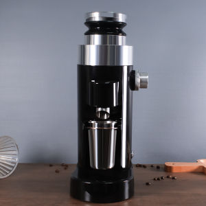 Máy Xay Cà Phê Điều Chỉnh Tốc Độ