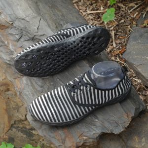 รองเท้าลุยน้ำแห้งเร็วเก็บรั่วไซส์ใหญ่รองเท้าลุยน้ำรองเท้าผู้หญิงพื้นรองเท้าระบายอากาศได้ดีรองเท้าโรงยิมรองเท้าผู้ชาย