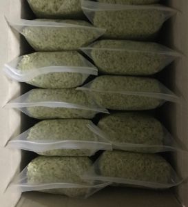 ข้าวเม่าใหม่ คุณภาพดี  10 กิโลกรัม  สินค้าพร้อมจัดส่ง