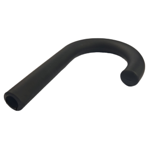 Folding Umbrella Handle 14mm Rain And Sun Protection Stainless Steel Polyester Fabric for Adults Manual Three Fold Umbrella