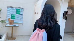 Sport Swimming Yoga Gym Dry Wet 2 in 1 Separation Large Capacity Shoe Compartment Bag Beach Sports Travel Bag