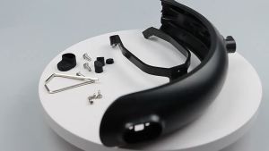 Xiaomi M365/M365 Pro Electric Scooter Mudguard Fender Replacement M365 Accessories