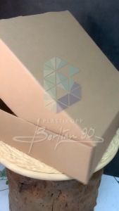 Kardus Die Cut 30x30x10 isi 10 - Dus Packing Karton Kemasan-Kotak Kardus-Karton Lipat - Kardus Kue Roti Makanan Pizza Hampers Box PIZZZA Delicius Murah