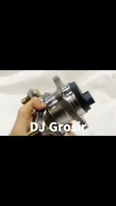 Bearing Roda Belakang Suzuki Ertiga ABS - 6937