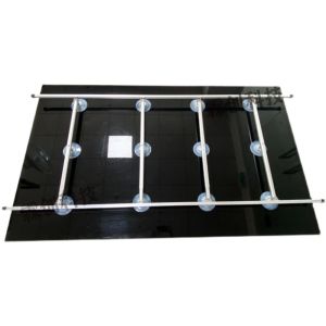 TV LCD Screen Repair Vacuum Suction Cup Glass Display Panel Removal Tool Large 7586 98 Inch Moving Tool Handheld Manual