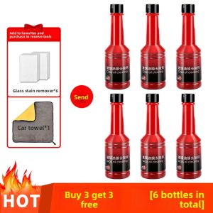 HELLOLEIBOO | Oil Film Removal & Cleaning Agent for Car Windshield