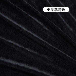 Vải Nhung Lụa Vàng Dày Rộng Cho Bàn Hội Nghị Rèm Cửa Hàng Vải Nhung Lụa Dày Chất Lượng Cao Dùng Để Làm Ghế Sofa