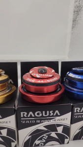Ragusa Rgs-44-55 44-56 Headset Sealed Bearing Tapered