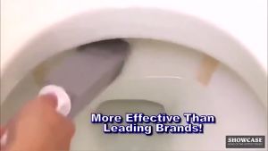 แปรงขัดห้องน้ำ หินภูเขาไฟ แปรงขัดห้องน้ำขจัดสิ่งปนเปื้อนอย่างล้ำลึก แปรง