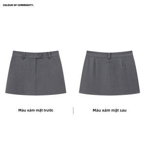 JNXS | Chân Váy Quần Chống Nhăn Chống Nhìn Trộm Cho Nữ Bền