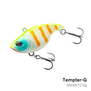 TSURINOYA | Full-Swim Layer Noise VIB Bait 50mm
