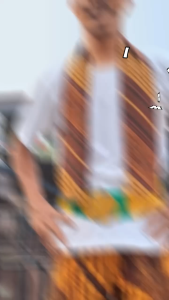 Celana Batik Dewasa / Anak anak Paketan Celana Batik / Pakaian Tradisinal Adat Betawi