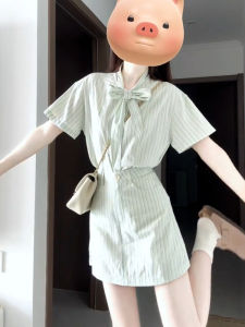 LIRENQING | Summer 2026 New Set Skirt