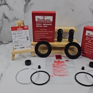 SIL SEAL KALIPER KIT REM CAKRAM DEPAN DAIHATSU TAFT GT F70 HILINE 1SET SEIKEN