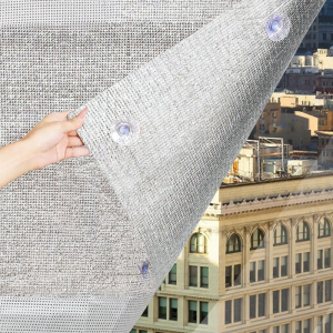 ZTION | Sun Protection Heat Insulation Window Film