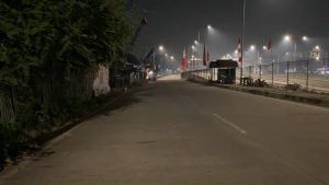 Osram Premium หลอดไฟหน้า รถยนต์ Next Level LED 80W 6000K 11000LM Chevrolet Sonic แถม LED T10 ส่งฟรี