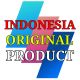 Indonesia Original Product