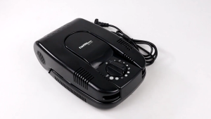 Pengering Sepatu Elektrik Shoe Dryer 200 W 220 V - QDL-01051 -REX-MART