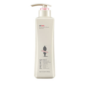 Adolph | Anti-dandruff Soothing Shampoo