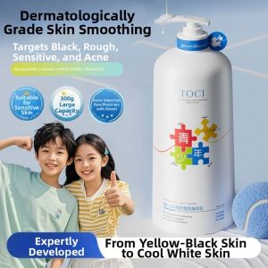 TOCI | Fragrant Whitening Chicken Skin Removal Moisturizing Body Lotion