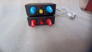 Ampli Mini Bluetooth