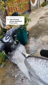 REAIM Pressure Washer Heavy Duty Portable Power Sprayer Car Washer