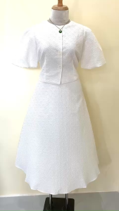 Set Xốp Hoa Thiết Kế Lịch Sự Đi tiệc Đi Chơi U30 U40 TK2411