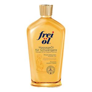 freiol | Anti-Stretch Mark Hydrating Massage Oil 125ml