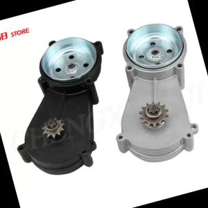 T8F 11T 14T 17T 20T Gearbox for 47cc 49CC 2-Stroke Engine ATV Quad Mini Off-Road Pocket Bike Accessories