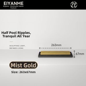 EIYANME | Modern Luxury Indoor Chinese Incense Holder Gift Set