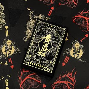 XUANDOYAN | Gathering & Collection Playing Cards