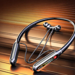 FENZ | Neckband Bluetooth Headphones 2026 New Ultra Bass