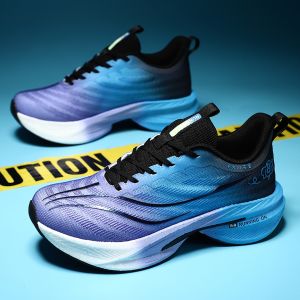 CVPAJ | Professional Racing Carbon Plate Running Shoes