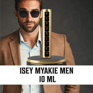 REPUBLIKA ISEY MYAKIE MEN 10ML