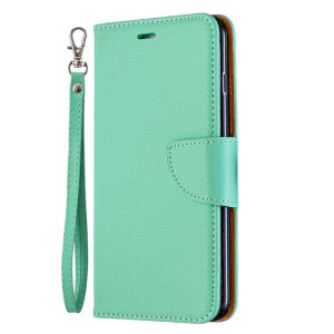 Leather Case for Samsung A32 Phone Case 5G Sm-m336k Foldable Card A26b Protective Case A325g Drop-Resistant Jump Phone Case Flip Galaxy Jump 2 Phone Case Silicone Soft