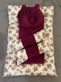 TILAM BABY NEWBORN | SET TILAM BABY MURAH | SET TILAM TRAVEL. 
