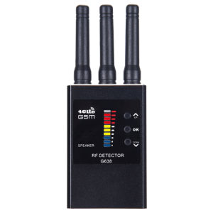 Phiên Bản Chuyên Nghiệp Dành Cho Quân Sự Thiết Bị Định Vị GPS Máy Dò Camera Ẩn Thiết Bị Nghe Lén Camera Ăn Uống Công Nghệ Chống Gián Điệp