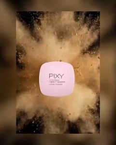 PIXY UV Whitening Loose Powder 4 Beauty Benefit | Bedak Tabur Make Up 12g