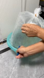 Voonline β6 Methylene Blue Fish Medicine Parasites Water Treatment for Aquarium Fish Tank亚甲基蓝（READY STOCK)