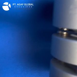 Coupling FLJ 44X50 - 20KX20K6