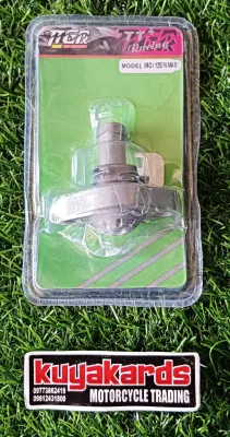 TTGR AUTOMATIC TENSIONER MIO I 125/NMAX V1 V2/MIO SOUL I 125/AEROX V1 V2/SNIPER 150 155