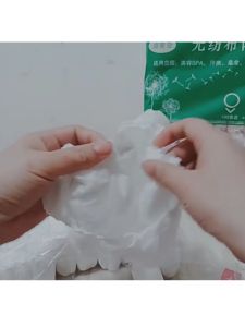 36Pcs Disposable Panties / Celana Dalam Kertas Wanita / Celana Dalam Kertas
