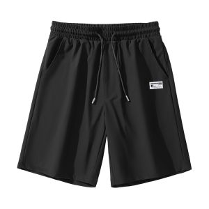 BALENO | Cool Ice Silk Shorts Thin