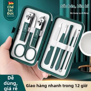 CMGF | Bộ Dụng Cụ Cắt Móng Chăm Sóc Móng Và Móng Mọc Vào Nhục