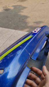 PENGIRIMAN JAKARTA HB Pistol Las Kendaraan Automotive Plastic Welding Gun Q028 / mesin las plastik body motor bumper mobil pvc / alat las plastik body motor bumper mobil welding / solder body motor pecah penyambung plastik bumper